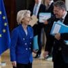 The EU is delaying retaliatory tariffs on U.S. goods, in hopes of reaching a deal by Aug. 1