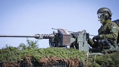 USA wollen Militärhilfe für Europa kürzen