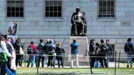 Harvard fa causa a Trump. E arriva lo stop del giudice