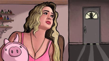 Tres enigmas en la muerte de Valeria Márquez, la 'influencer' asesinada en directo en TikTok: un regalo "costoso", un repartidor sospechoso y un narco