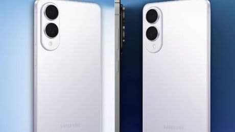 Samsung Galaxy S25 Edge pre-orders with official prices and double storage freebie