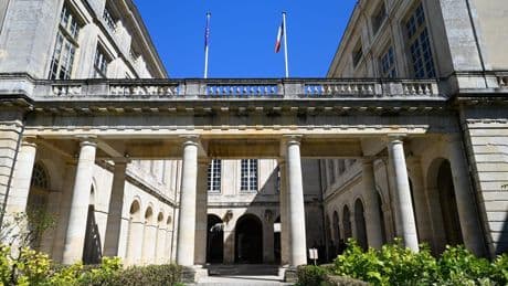 Fillette tuée à La Rochelle : la conductrice octogénaire condamnée à quatre ans de prison avec sursis