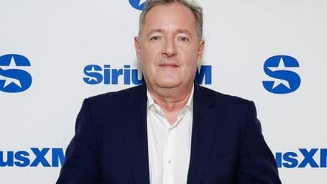 Piers Morgan hits out at UK's Eurovision entry after humiliating loss