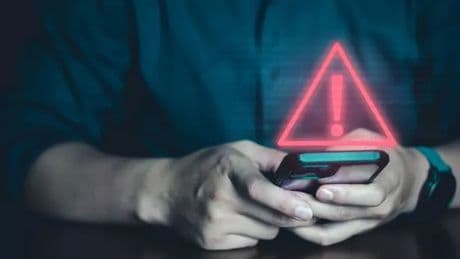 Every mobile phone in the UK will sound 'loud' emergency alert at this time