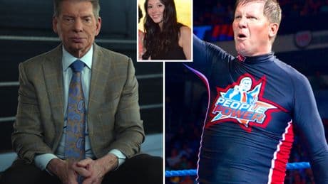 Vince McMahon’s co-defendant in sex trafficking lawsuit reaches secret deal to flip on former WWE boss