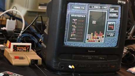 30 ‘80s Video Games That Defined The Industry