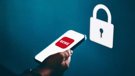 Rewe-App: Zwei-Faktor-Authentifizierung wird Pflicht