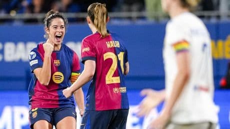 Acuerdo para las renovaciones de Marta Torrejón y Gemma Font