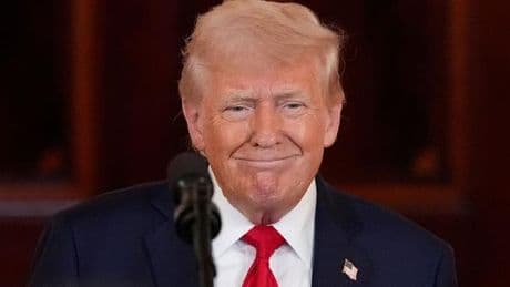 Streit über Zinspolitik: Trump: Ich verstehe mehr von Zinsen als Fed-Chef Powell