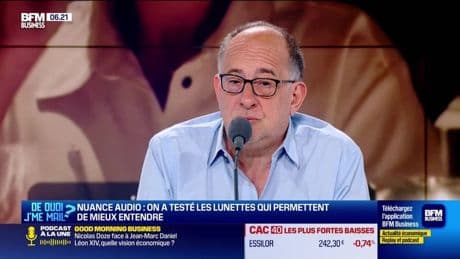 De Quoi J'me Mail - Dimanche 11 mai