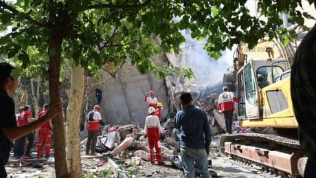 Aux États-Unis, les républicains divisés sur une attaque américaine contre l’Iran