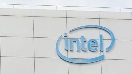 SoftBank is investing $2 billion in Intel as part of its AI bet