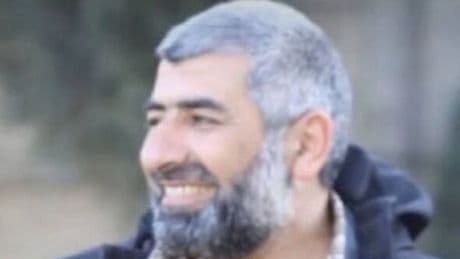 Israel claims it has killed Hamas co-founder in Gaza strike