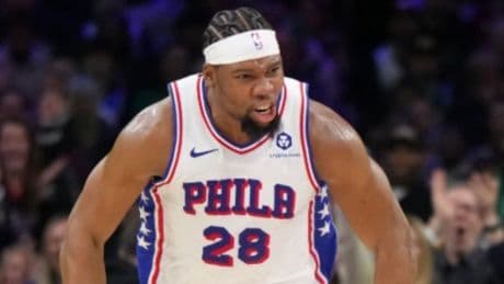 Yabusele renovará por los Sixers y se descarta su 'soñado' retorno al Real Madrid