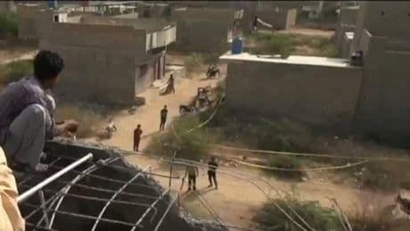Pakistan minister denies nuclear body meeting after offensive launched on India