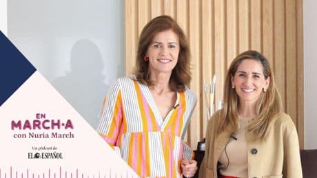 Alejandra Martos, la hija de Raphael que restaura obras en el Thyssen: "No rejuvenecemos el cuadro, lo conservamos"