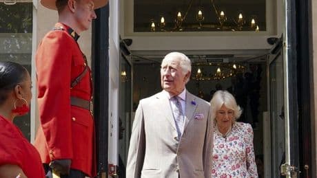 'It’s all about symbolism': The tight-lipped Royal Family is sending a message with its trip to Canada