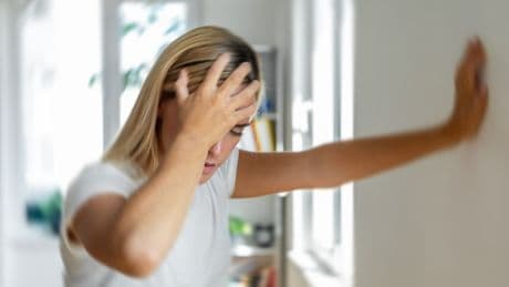 Unterschätzte Gefahr - Jeder Fünfte hat ein erhöhtes Schlaganfall-Risiko