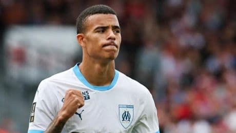 Movimiento sorpresa en la Serie A: Greenwood, muy cerca