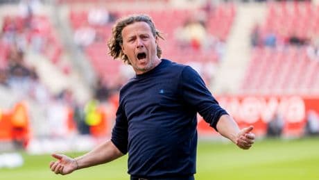 In der Conference League - DAS sind die möglichen Mainz-Gegner in Europa