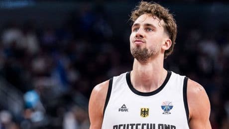 Basketball-EM: Bundespräsident Steinmeier reist zum deutschen Finale