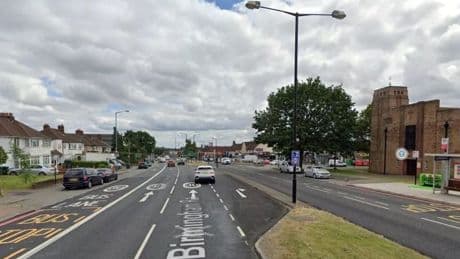 Teenage girl sexually assaulted on bus during rush hour sparking urgent manhunt with CCTV released