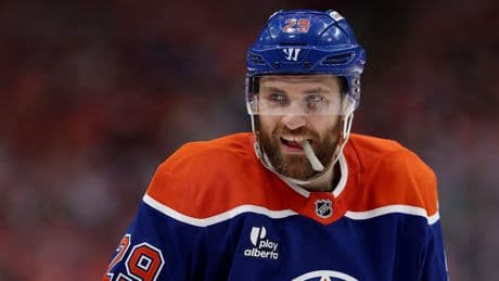 Mit DEB-Star Draisaitl - Stanley Cup Finale: SO sehen Sie Spiel 1 heute Nacht im TV