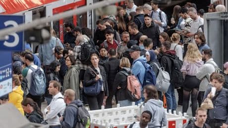 „Wer Tausende Pendler über Monate ausbremst, verspielt das Vertrauen der Menschen“