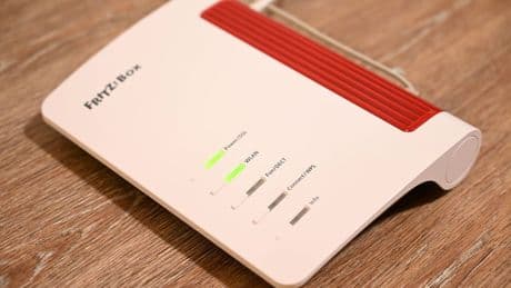 Wer ist in meinem Fritzbox-WLAN? So bekommen Sie es heraus