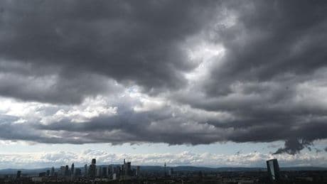 Wetter: Wolken und Regen in Hessen - Temperaturen über 20 Grad