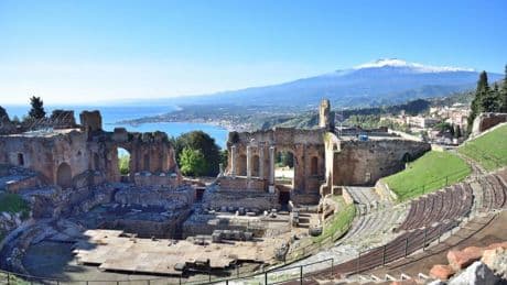 Capodanno tra storia, natura e bellezza: un viaggio indimenticabile in Sicilia
