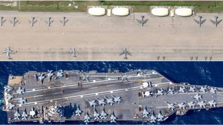 Bombardieri B-2 e tre portaerei, Iran sotto asseddio degli Usa: «Opzioni offensive pronte». Khamenei non si arrende, giallo sulla fuga dei leader in Oman