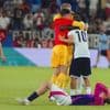 EM-Finale gegen England: „Nebengeräusche“ um Woltemade - Di Salvo: Nicht der Grund