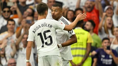 Mbappe lobisi 10 numaralı forma için harekete geçti, Arda Güler'in işi zor