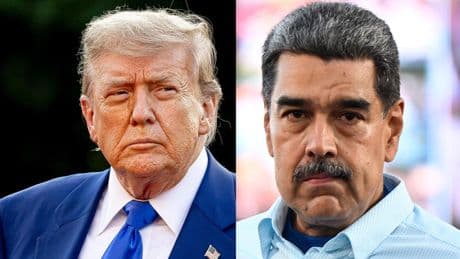 DOJ’s $50M Bounty On Venezuelan President Maduro Shows Trump Admin Is ‘Sending A Message’: Attorney