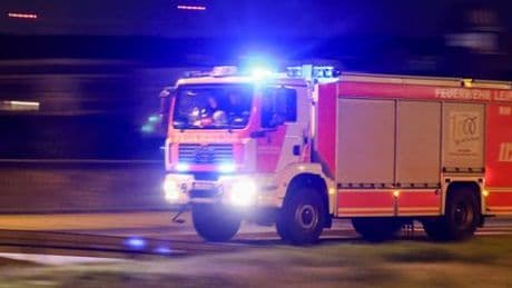 Leipzig: Magnetangler fischen Phosphorbombe aus Fluss Weiße Elster