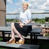 Elsbeth Reitzema ging de strijd aan tegen de laster over ‘haar’ Week van de Lentekriebels