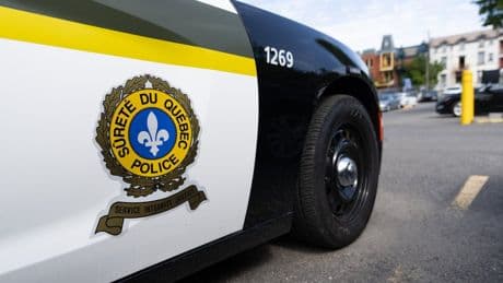 Quebec senior dies in beach landslide in the Gaspé Peninsula region