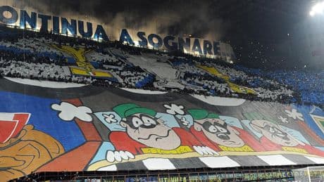Caso ultras, perchè Inter e Milan hanno patteggiato e la Juventus no