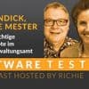 Software Testing: Leichtgewichtige Testkonzepte im Bundesverwaltungsamt