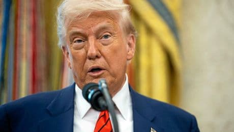 Après le Salvador… la Libye ? L’administration Trump envisage d’y expulser des migrants