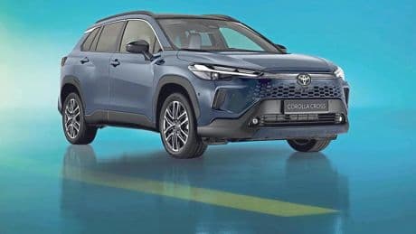 UFUK SANDIK / SUV otoda tarihi rekor