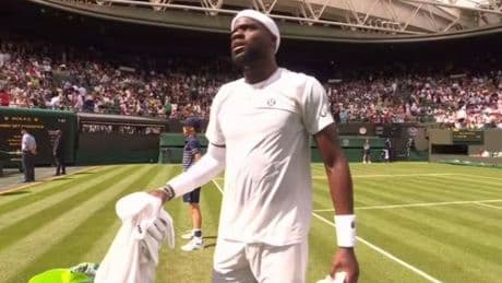 BBC commentators fume at Wimbledon star for 'absolutely ridiculous' antics vs Cam Norrie