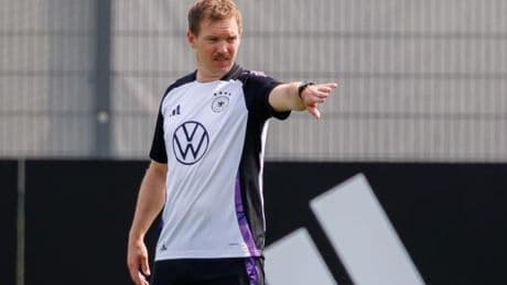 „Wie bei PSG“ – Nagelsmanns deutliche Warnung vor Portugal