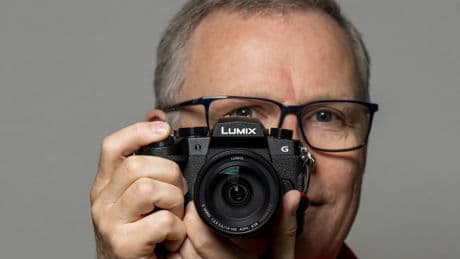 Panasonic Lumix G97: Test der wetterfesten Systemkamera