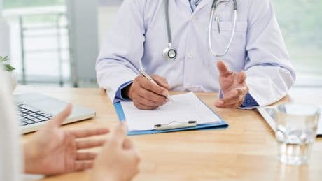 Krebs-Experte verrät: Diese 5 Dinge würde er niemals tun