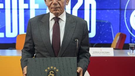 Galatasaray'ın sermaye artırımı onaylandı!