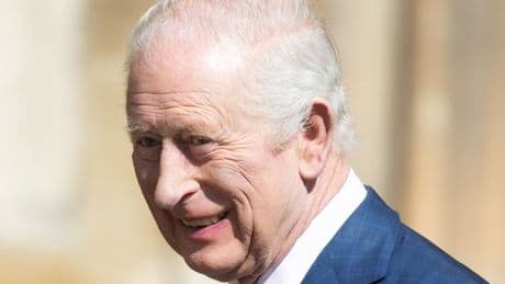 Read King Charles' powerful message to cancer charities in full