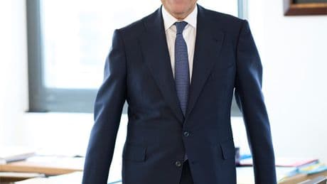Sacyr se refuerza en Italia con otro hospital de 550 millones