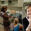 Na afwasconflict in ‘B&B zoekt lief’: Tante Kaat vertelt hoe je best de vaat doet, met de hand én met een machine